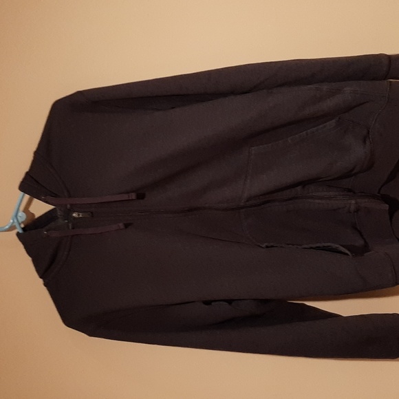 Tek Gear Super Soft Zip up Hoodie sz Med - Picture 2 of 4